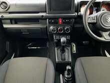 Suzuki Jimny FC 4WD - U8423