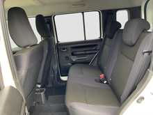 Suzuki Jimny FC 4WD - U8423