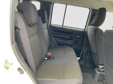 Suzuki Jimny FC 4WD - U8423