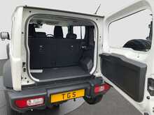 Suzuki Jimny FC 4WD - U8423