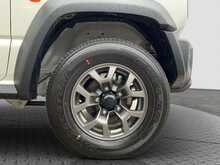 Suzuki Jimny FC 4WD - U8423