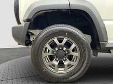 Suzuki Jimny FC 4WD - U8423