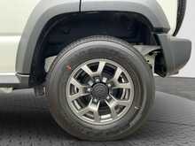 Suzuki Jimny FC 4WD - U8423