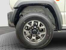 Suzuki Jimny FC 4WD - U8423