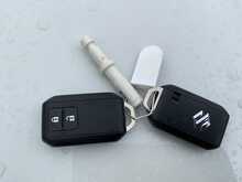 Suzuki Jimny FC 4WD - U8423