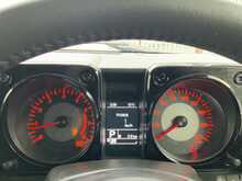 Suzuki Jimny FC 4WD - U8423