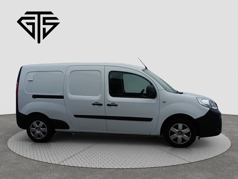 Nissan NV250 dCi Acenta - U8424