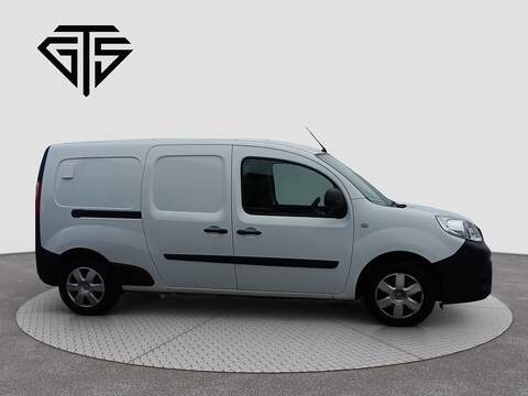 1.5 dCi Acenta Panel Van 5dr Diesel Manual L2 Euro 6 (s/s) (95 ps)