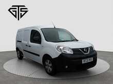 Nissan NV250 dCi Acenta - U8424