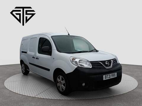 Nissan NV250 2.0 300 EcoBlue Limited Panel Van 5dr Diesel Manual L2 H1 Euro 6 (s/s) (170 ps)