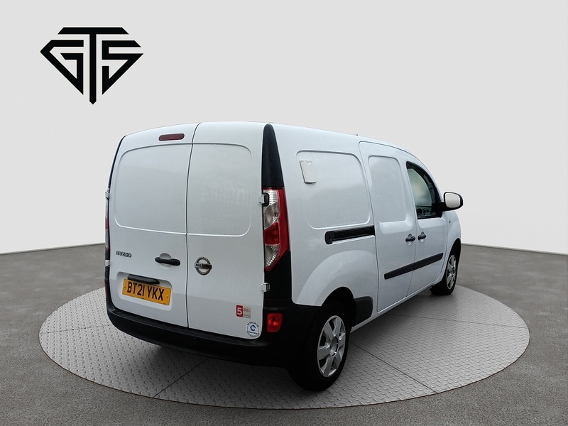 Nissan NV250 dCi Acenta - U8424