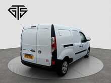 Nissan NV250 dCi Acenta - U8424
