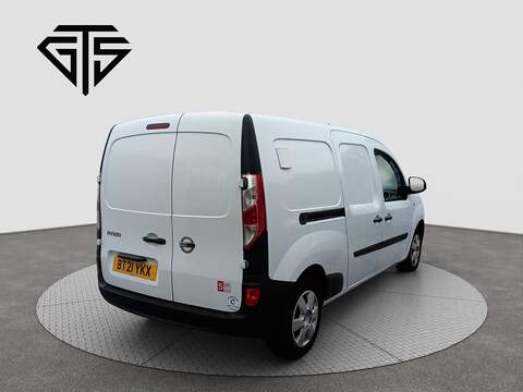 1.5 dCi Acenta Panel Van 5dr Diesel Manual L2 Euro 6 (s/s) (95 ps)
