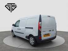 Nissan NV250 dCi Acenta - U8424