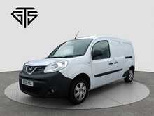 Nissan NV250 dCi Acenta - U8424