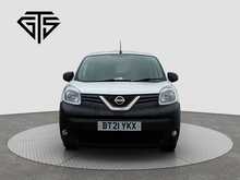 Nissan NV250 dCi Acenta - U8424