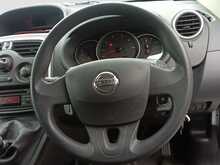 Nissan NV250 dCi Acenta - U8424