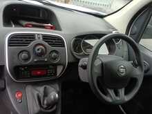 Nissan NV250 dCi Acenta - U8424