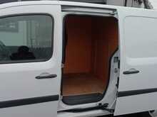 Nissan NV250 dCi Acenta - U8424