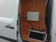 Nissan NV250 dCi Acenta - U8424