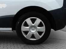 Nissan NV250 dCi Acenta - U8424