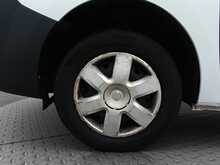 Nissan NV250 dCi Acenta - U8424