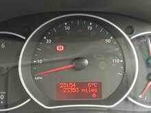 Nissan NV250 dCi Acenta - U8424