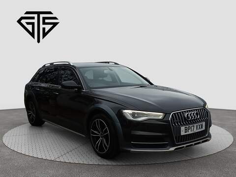 Audi A6 Allroad 1.6 11.8kWh GT Estate 5dr Petrol Plug-in Hybrid e-EAT Euro 6 (s/s) (225 ps)