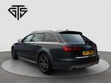 Audi A6 Allroad TDI V6 - U8426
