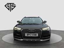 Audi A6 Allroad TDI V6 - U8426