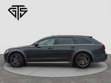 Audi A6 Allroad TDI V6 - U8426