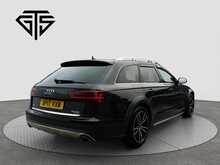 Audi A6 Allroad TDI V6 - U8426