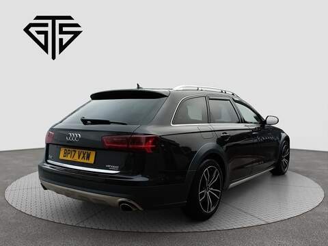 3.0 TDI V6 Estate 5dr Diesel S Tronic quattro Euro 6 (s/s) (218 ps)