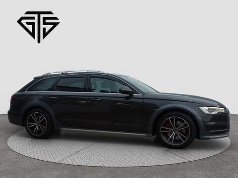 3.0 TDI V6 Estate 5dr Diesel S Tronic quattro Euro 6 (s/s) (218 ps)