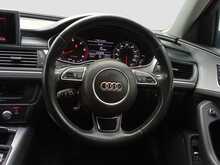 Audi A6 Allroad TDI V6 - U8426