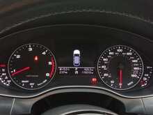 Audi A6 Allroad TDI V6 - U8426