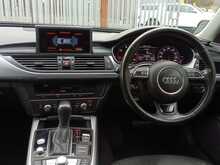 Audi A6 Allroad TDI V6 - U8426