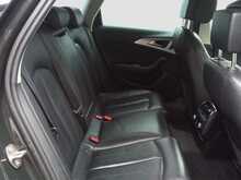 Audi A6 Allroad TDI V6 - U8426