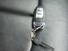 Audi A6 Allroad TDI V6 - U8426