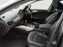 Audi A6 Allroad TDI V6 - U8426