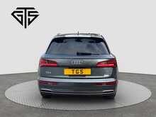 Audi Q5 S Line - U8431