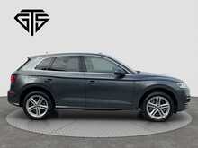 Audi Q5 S Line - U8431