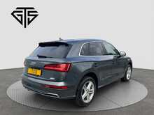 Audi Q5 S Line - U8431