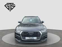 Audi Q5 S Line - U8431