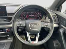 Audi Q5 S Line - U8431