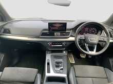 Audi Q5 S Line - U8431