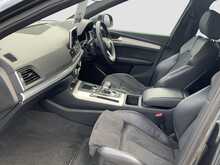 Audi Q5 S Line - U8431