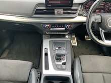 Audi Q5 S Line - U8431