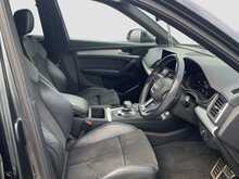 Audi Q5 S Line - U8431