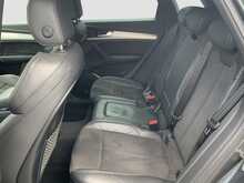 Audi Q5 S Line - U8431